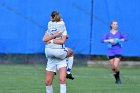 Women’s Soccer vs Endicott  Women's Soccer vs Endicott College. - Photo by Keith Nordstrom : Wheaton, Soccer